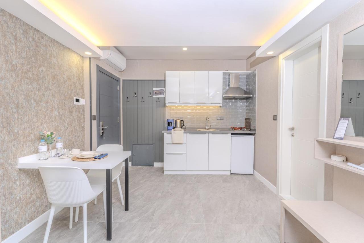 Olea Suites Otel Gemlik Exterior photo