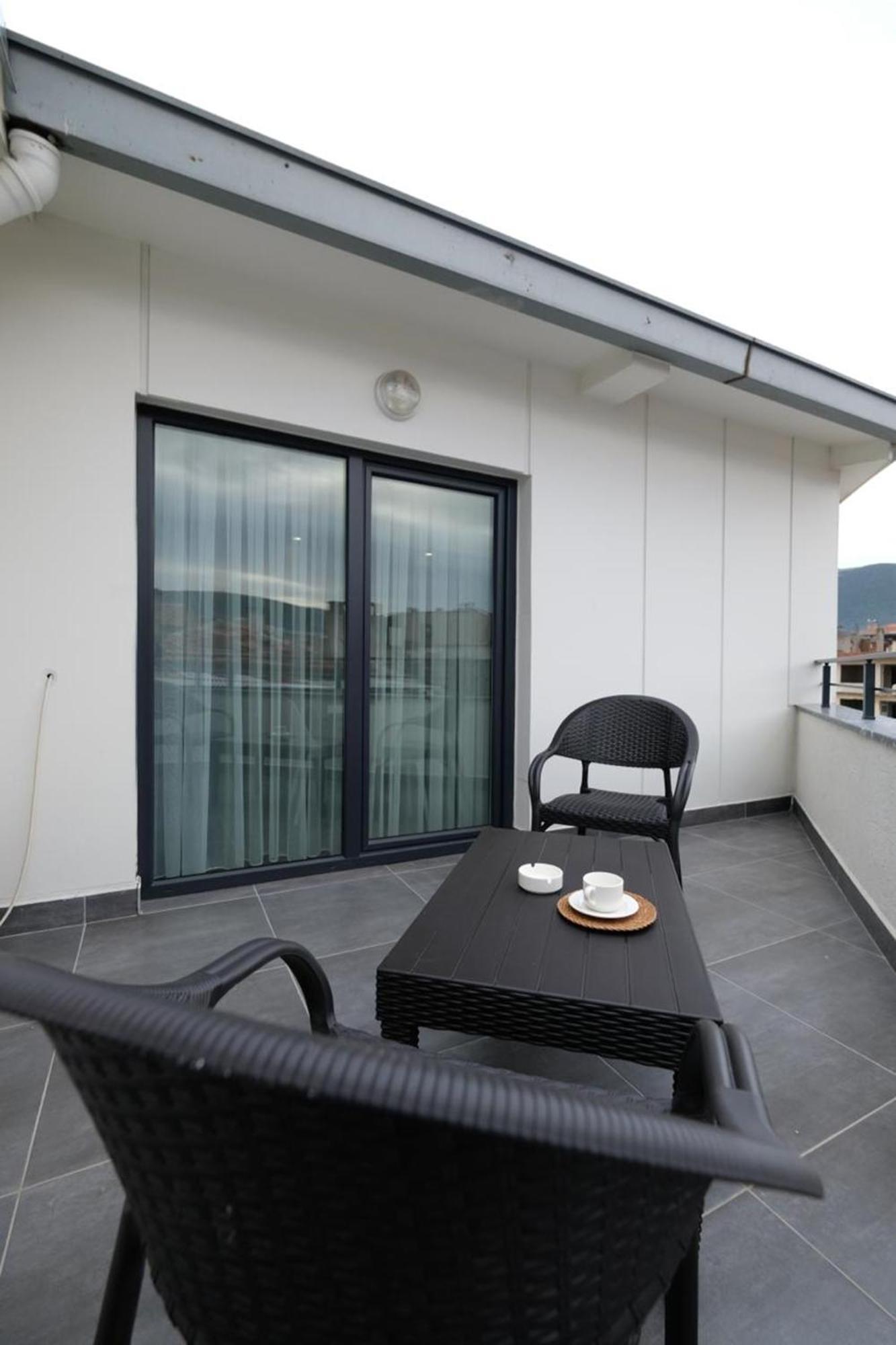 Olea Suites Otel Gemlik Exterior photo