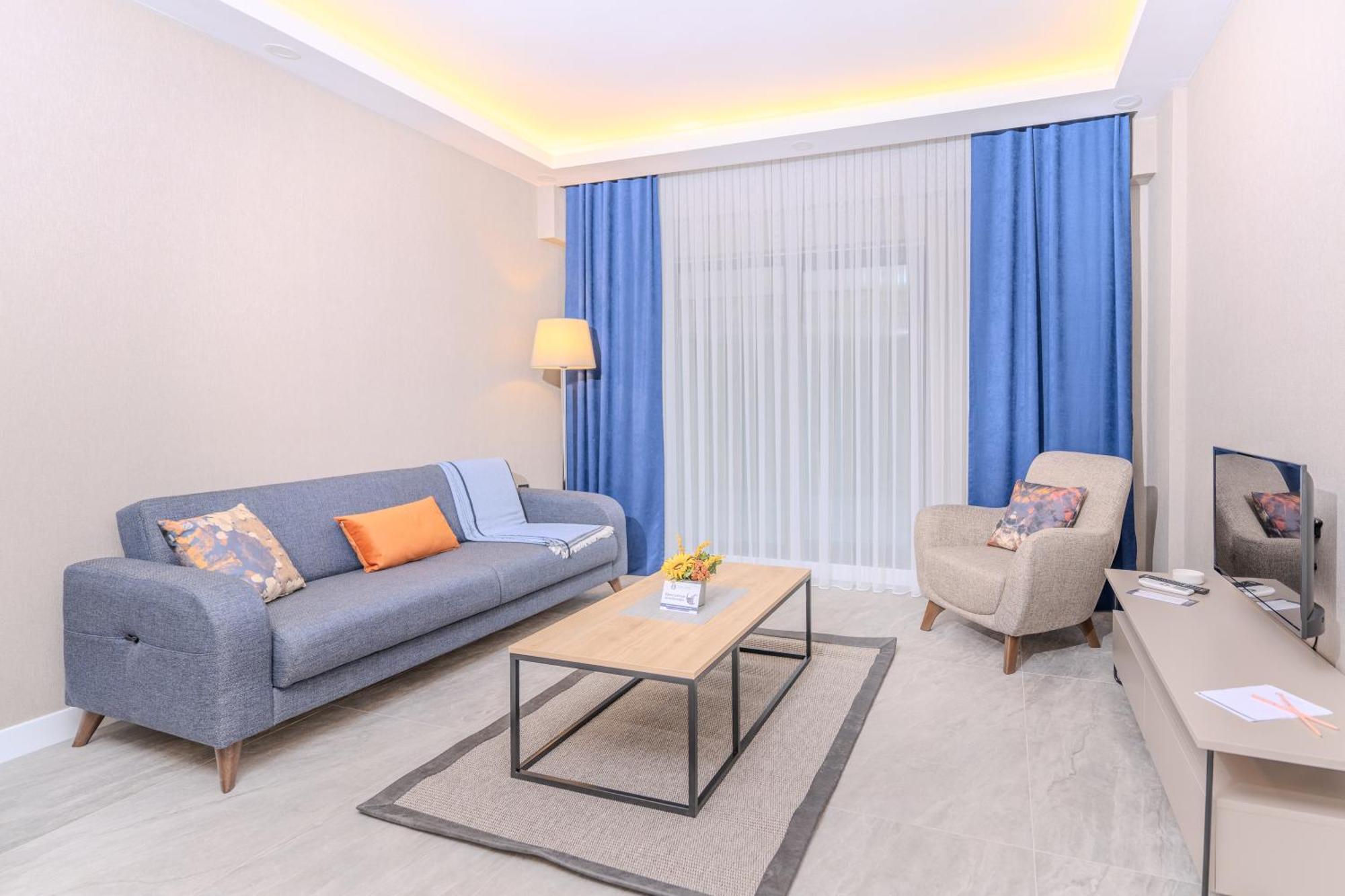 Olea Suites Otel Gemlik Exterior photo