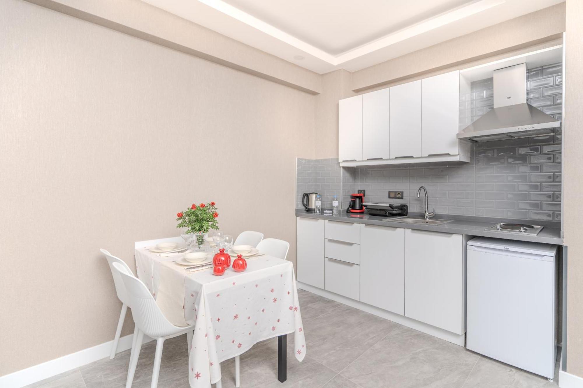 Olea Suites Otel Gemlik Exterior photo